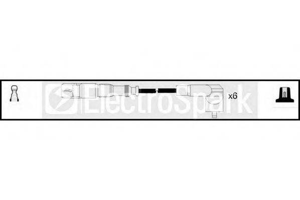 STANDARD OEK722