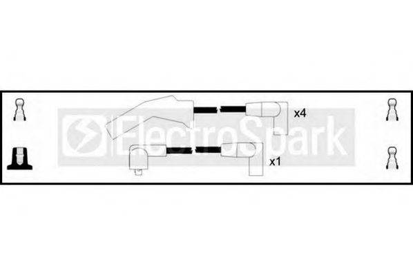 STANDARD OEK096