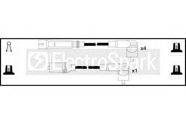 STANDARD OEK704