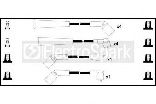 STANDARD OEK685