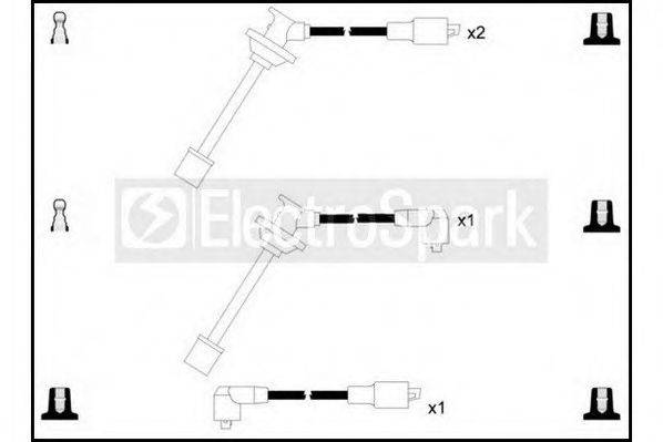 STANDARD OEK538