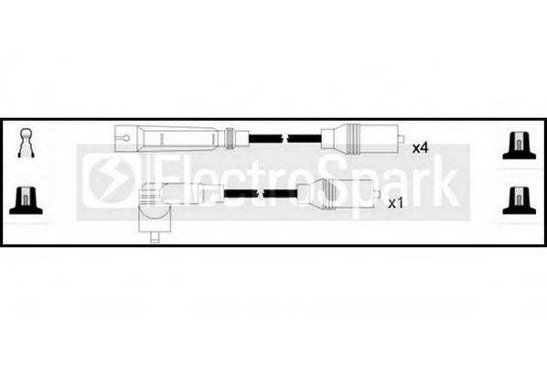 STANDARD OEK667