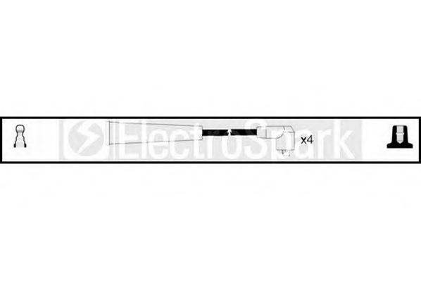 STANDARD OEK738