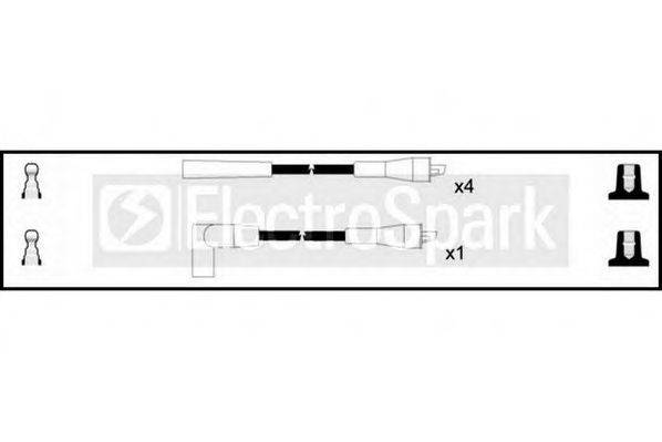 STANDARD OEK013