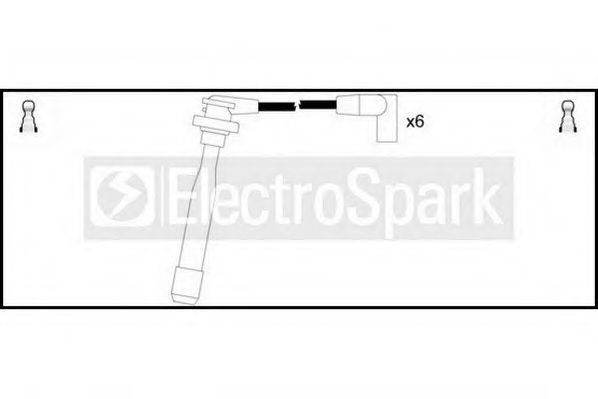 STANDARD OEK1043