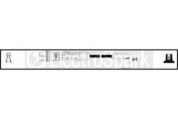 STANDARD OEK1076