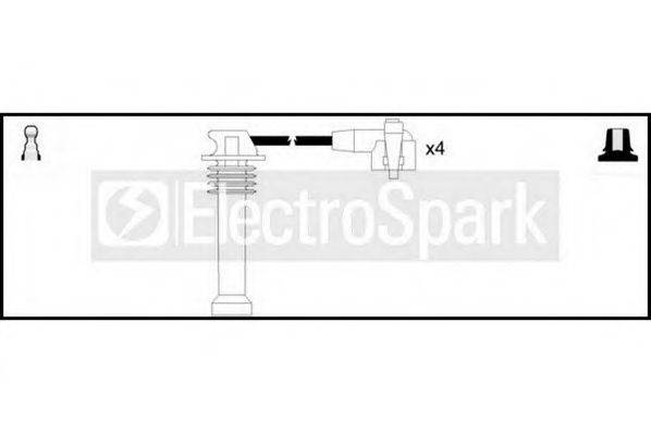 STANDARD OEK023