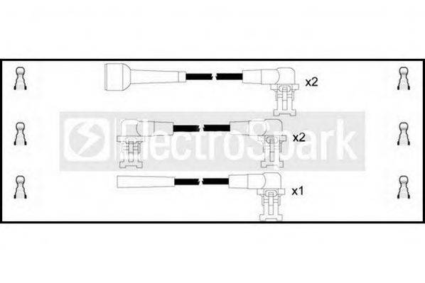 STANDARD OEK141