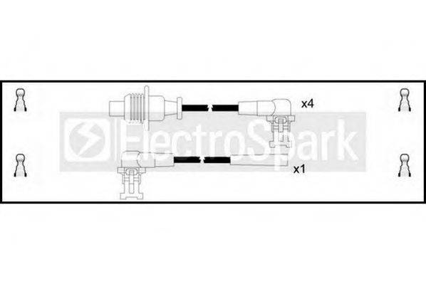 STANDARD OEK080