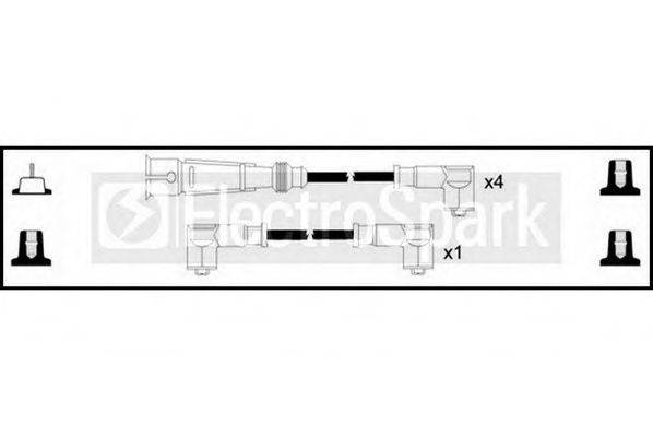 STANDARD OEK161