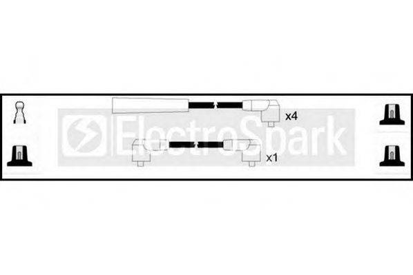 STANDARD OEK132