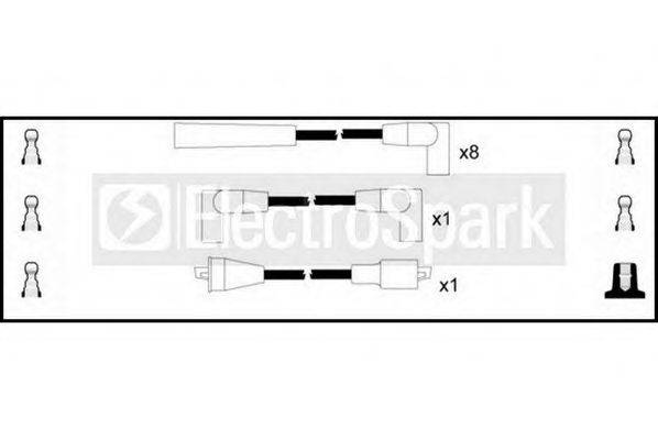 STANDARD OEK034