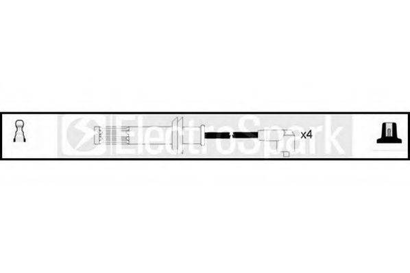 STANDARD OEK117