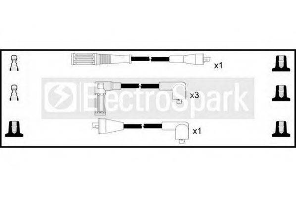 STANDARD OEK106
