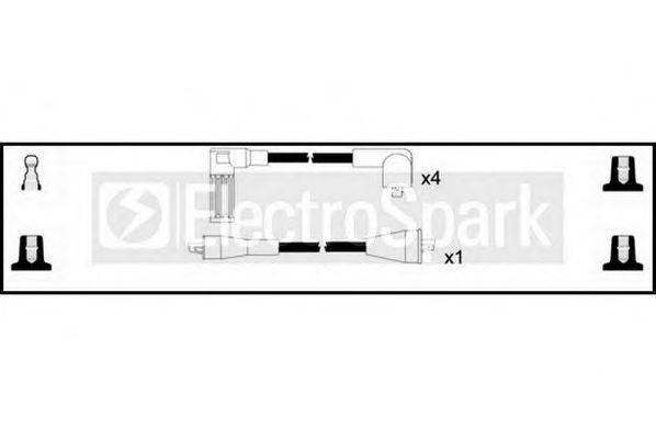 STANDARD OEK135