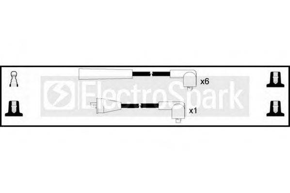 STANDARD OEK027