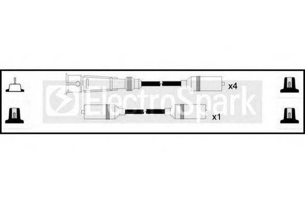 STANDARD OEK624