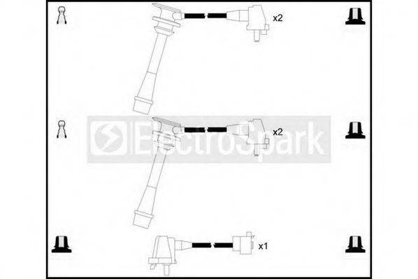 STANDARD OEK352