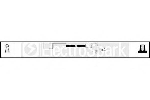 STANDARD OEK536