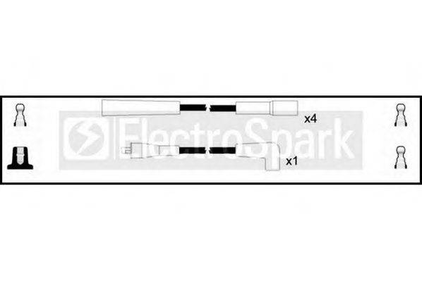 STANDARD OEK267