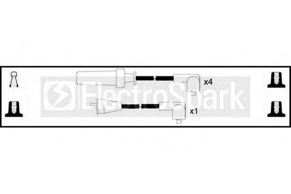 STANDARD OEK649