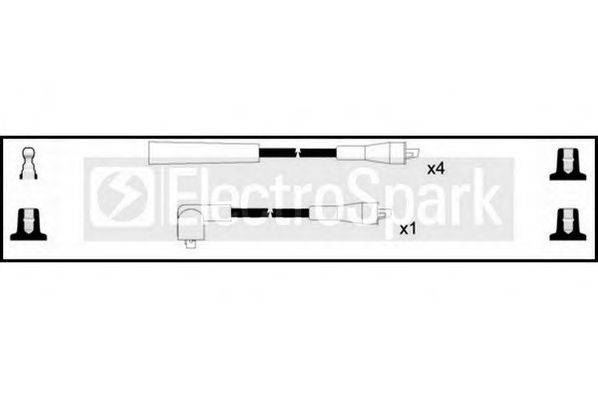 STANDARD OEK906