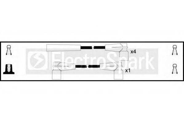 STANDARD OEK381