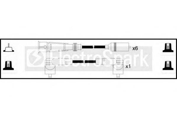 STANDARD OEK556