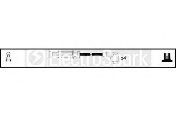 STANDARD OEK547