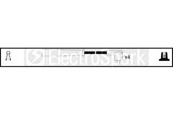 STANDARD OEK534