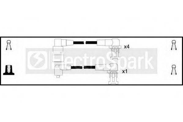 STANDARD OEK146