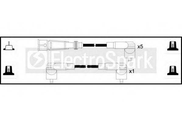 STANDARD OEK601