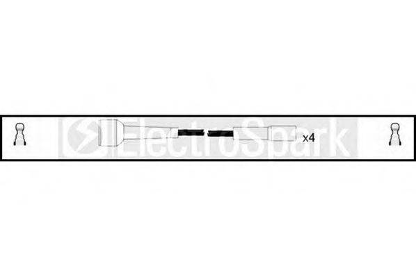 STANDARD OEK658