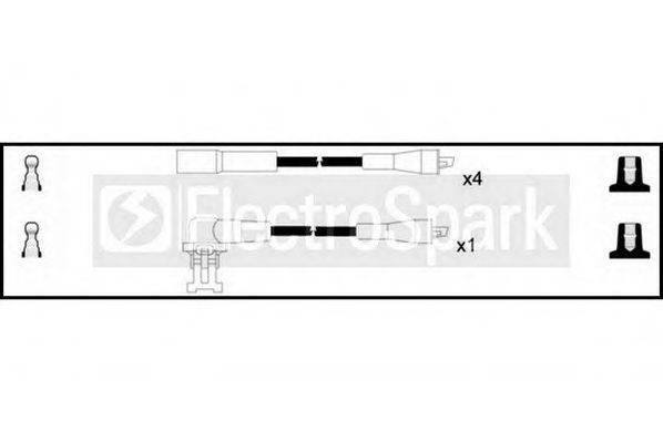 STANDARD OEK457