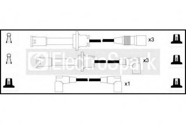 STANDARD OEK957