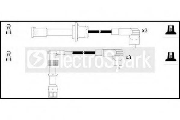 STANDARD OEK959