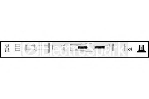 STANDARD OEK589