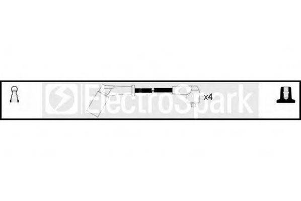 STANDARD OEK462