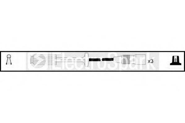 STANDARD OEK935