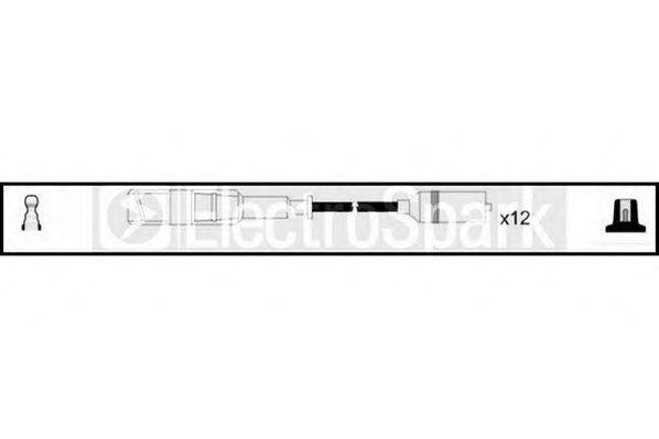 STANDARD OEK699