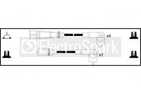 STANDARD OEK643