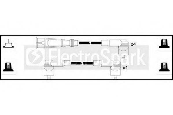 STANDARD OEK1002