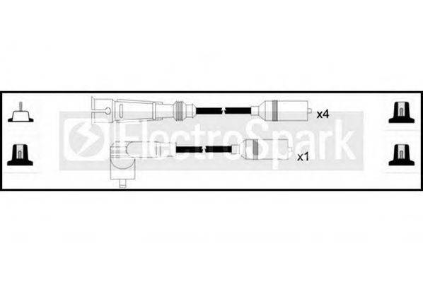 STANDARD OEK1004