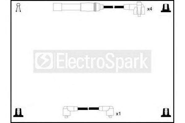 STANDARD OEK277