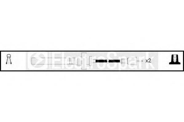 STANDARD OEK678