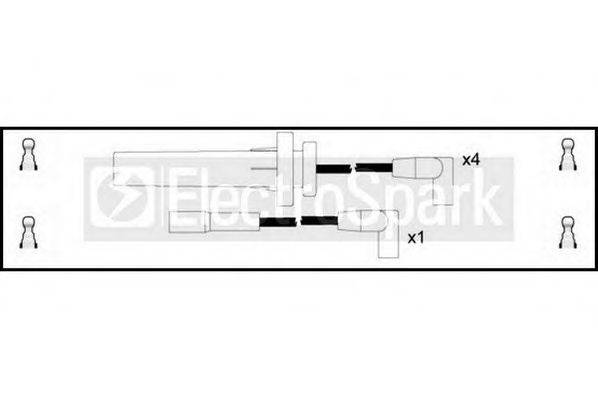 STANDARD OEK887