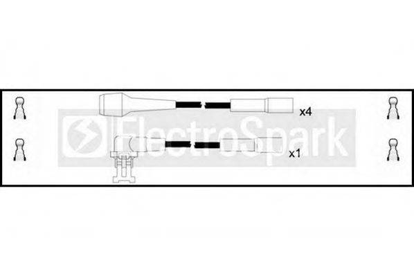 STANDARD OEK789