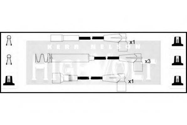 STANDARD OEF049