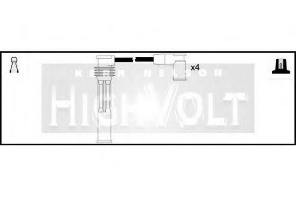 STANDARD OEF824