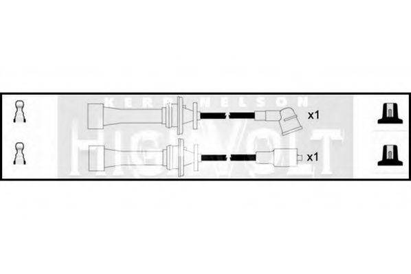 STANDARD OEF813